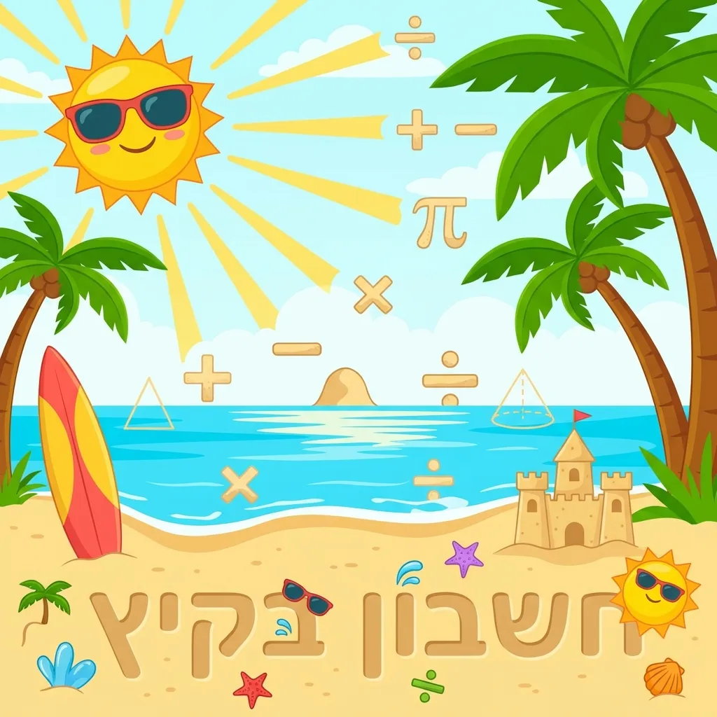 Como No Olvidar Todo Durante las Vacaciones de Verano?